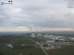 Jaderná elektrárna Dukovany