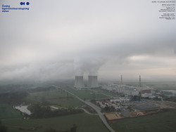 Jaderná elektrárna Dukovany