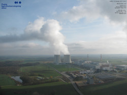 Jaderná elektrárna Dukovany