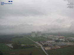 Jaderná elektrárna Dukovany