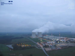 Jaderná elektrárna Dukovany