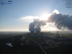 Jaderná elektrárna Dukovany