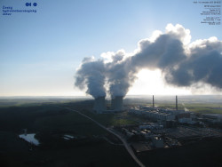 Jaderná elektrárna Dukovany