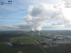 Jaderná elektrárna Dukovany