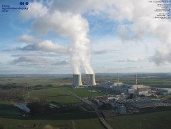 Jaderná elektrárna Dukovany