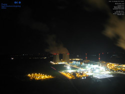 Jaderná elektrárna Dukovany