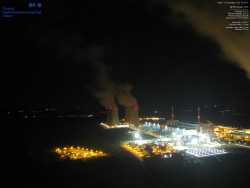 Jaderná elektrárna Dukovany