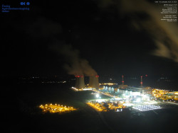 Jaderná elektrárna Dukovany