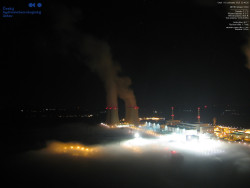 Jaderná elektrárna Dukovany