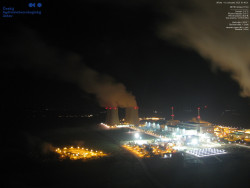 Jaderná elektrárna Dukovany