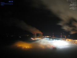 Jaderná elektrárna Dukovany