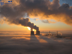 Jaderná elektrárna Dukovany