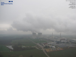 Jaderná elektrárna Dukovany