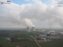 Jaderná elektrárna Dukovany