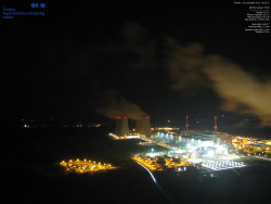 Jaderná elektrárna Dukovany