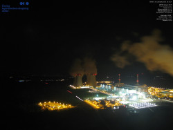 Jaderná elektrárna Dukovany