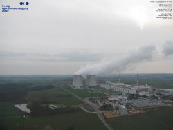 Jaderná elektrárna Dukovany