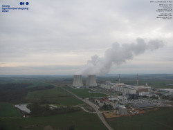 Jaderná elektrárna Dukovany