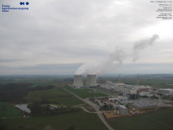 Jaderná elektrárna Dukovany