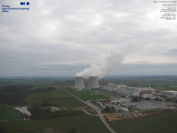 Jaderná elektrárna Dukovany