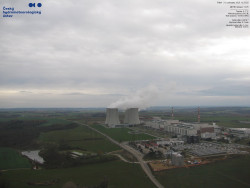 Jaderná elektrárna Dukovany