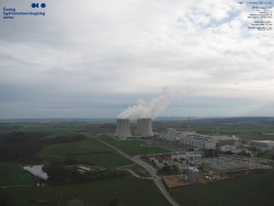 Jaderná elektrárna Dukovany