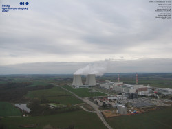 Jaderná elektrárna Dukovany