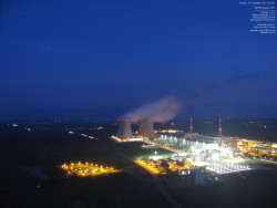 Jaderná elektrárna Dukovany