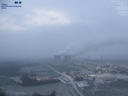 Jaderná elektrárna Dukovany