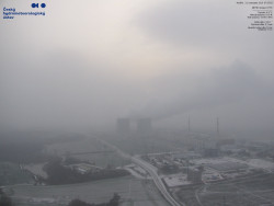 Jaderná elektrárna Dukovany