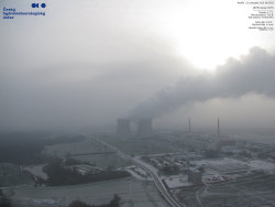 Jaderná elektrárna Dukovany