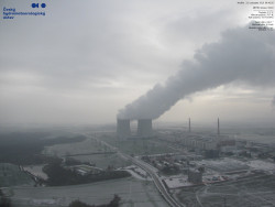 Jaderná elektrárna Dukovany