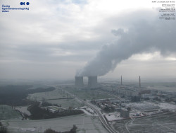 Jaderná elektrárna Dukovany