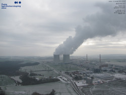 Jaderná elektrárna Dukovany