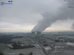 Jaderná elektrárna Dukovany