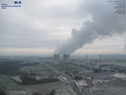 Jaderná elektrárna Dukovany