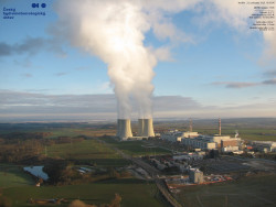 Jaderná elektrárna Dukovany