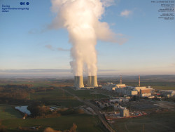 Jaderná elektrárna Dukovany