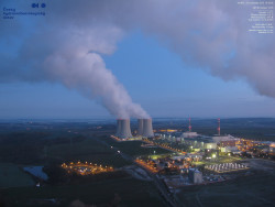 Jaderná elektrárna Dukovany