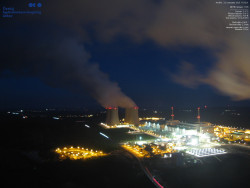 Jaderná elektrárna Dukovany