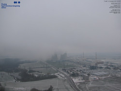 Jaderná elektrárna Dukovany