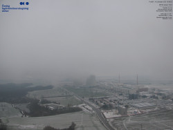 Jaderná elektrárna Dukovany