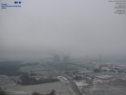 Jaderná elektrárna Dukovany