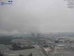 Jaderná elektrárna Dukovany