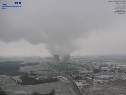 Jaderná elektrárna Dukovany