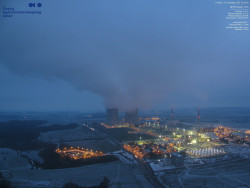 Jaderná elektrárna Dukovany