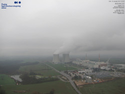 Jaderná elektrárna Dukovany