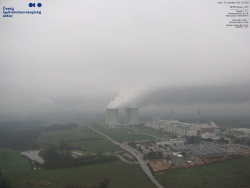 Jaderná elektrárna Dukovany