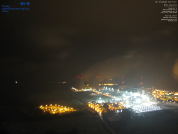 Jaderná elektrárna Dukovany