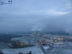 Jaderná elektrárna Dukovany